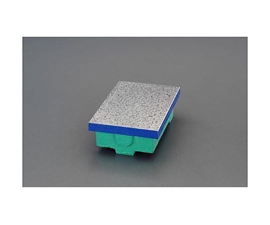 300x 400x 90mm 精密検査用定盤(JIS 0級)