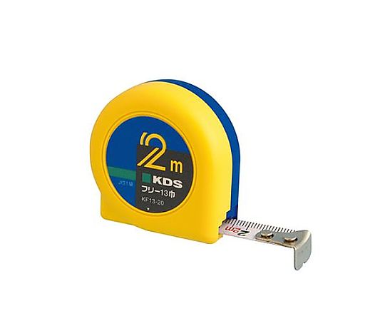 13mmx2.0m メジャー