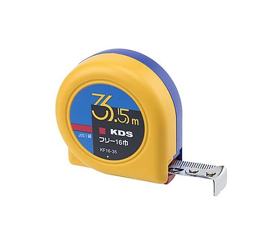 16mmx3.5m メジャー