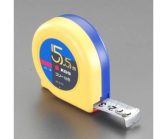 16mmx5.5m メジャー
