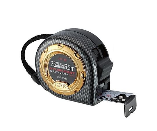 25mmx5.5m メジャー[ﾅｲﾛﾝｺｰﾄ]