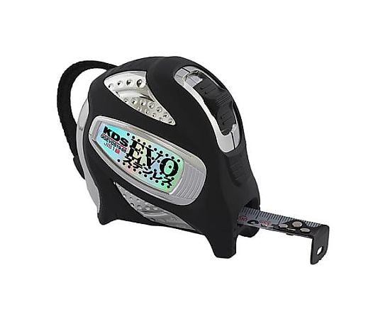 19mmx5.5m メジャー(ｽﾃﾝﾚｽ製)