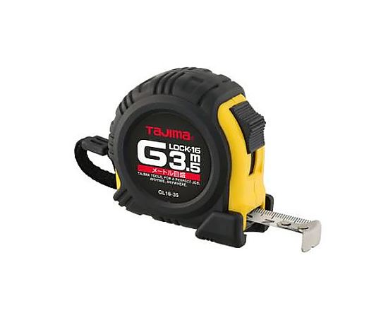 16mmx3.5m メジャー