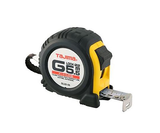 22mmx5.5m メジャー