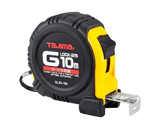 25mmx 10m メジャー