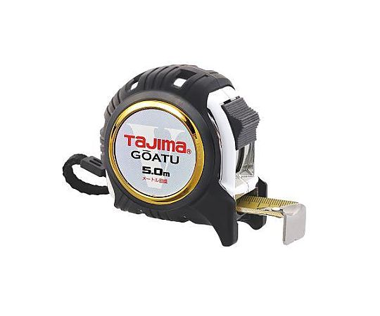 25mmx5.0m メジャー(ｽﾄﾛﾝｸﾞﾃｰﾌﾟ)