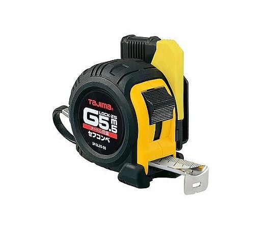 25mmx5.5m メジャー(ﾎﾙﾀﾞｰ付)