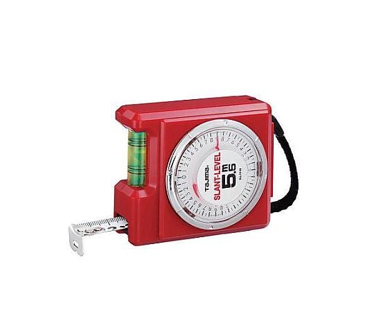 19mmx5.5m メジャー(ﾚﾍﾞﾙ･角度計付)