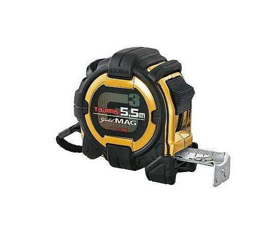 25mmx5.5m メジャー(ﾏｸﾞﾈｯﾄ爪)