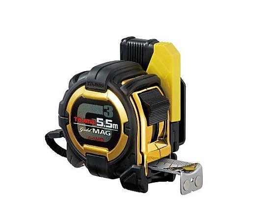 25mmx5.5m メジャー(ﾎﾙﾀﾞｰ付)