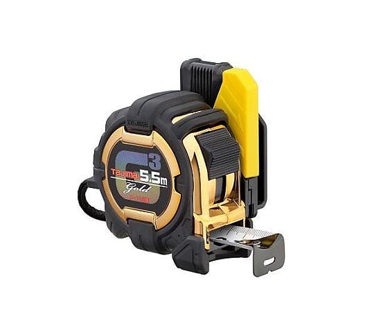 25mmx5.5m メジャー(ﾎﾙﾀﾞｰ付)