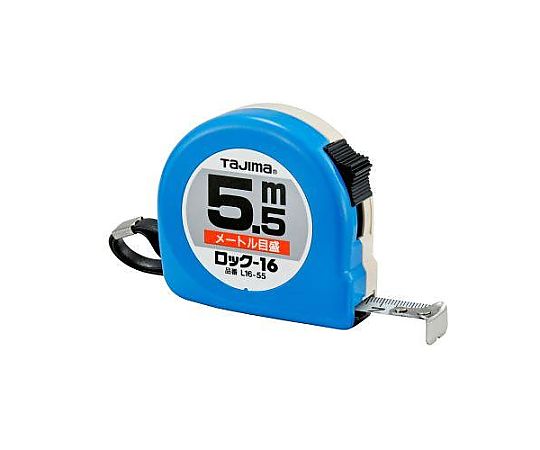 16mmx5.5m メジャー