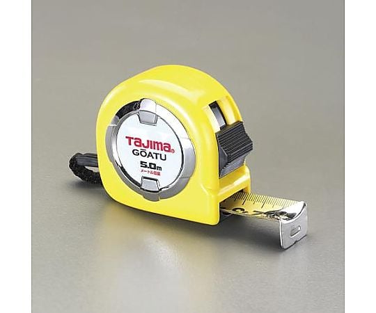 25mmx5.0m メジャー(強力ﾃｰﾌﾟ)