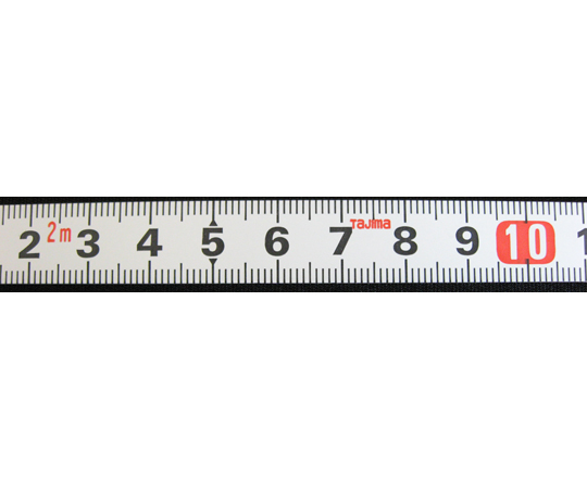 Tape Measure Pit Measure (with Adhesive Tape), TJM DESIGN