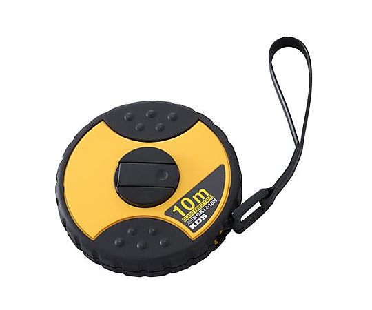 12mmx 10m 巻尺(ﾌｧｲﾊﾞｰｸﾞﾗｽﾃｰﾌﾟ)