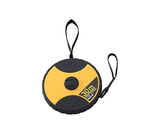 12mmx 30m 巻尺(ﾌｧｲﾊﾞｰｸﾞﾗｽﾃｰﾌﾟ)