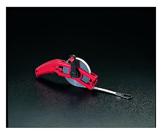 13mmx 30m 巻尺(ｽﾃｨｰﾙﾃｰﾌﾟ)