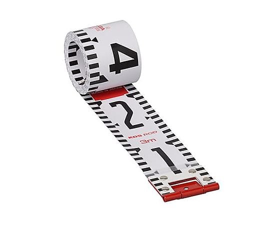 60mmx 3.0m 測量テープ