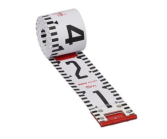 60mmx 5.0m 測量テープ