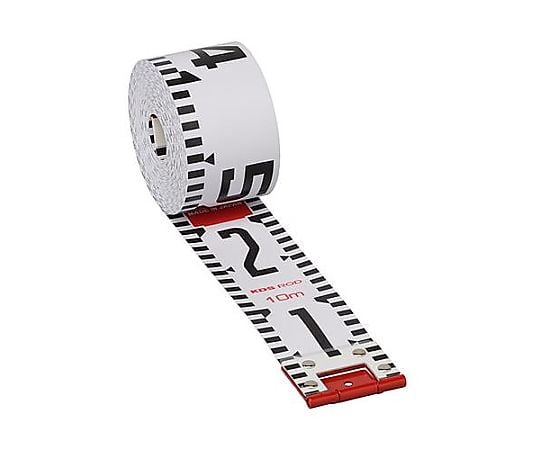 60mmx 10m  測量テープ