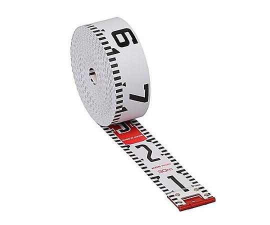 60mmx 30m  測量テープ