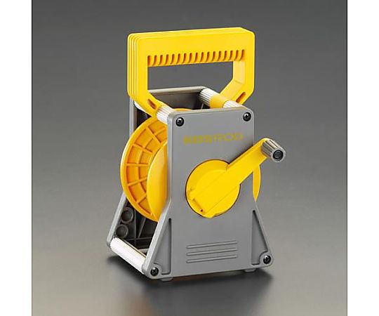 60mm 測量テープリールスタンド(3-10m用)