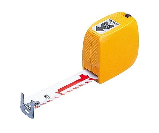 25mmx2m ポケット型検測ロッド