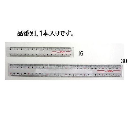 30cm 定規