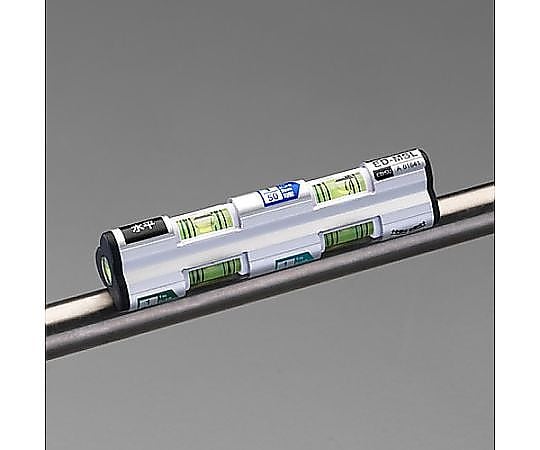 121mm 給排水管用レベル