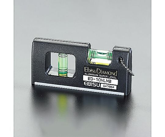100×20×46mm レベル（ポケット型）