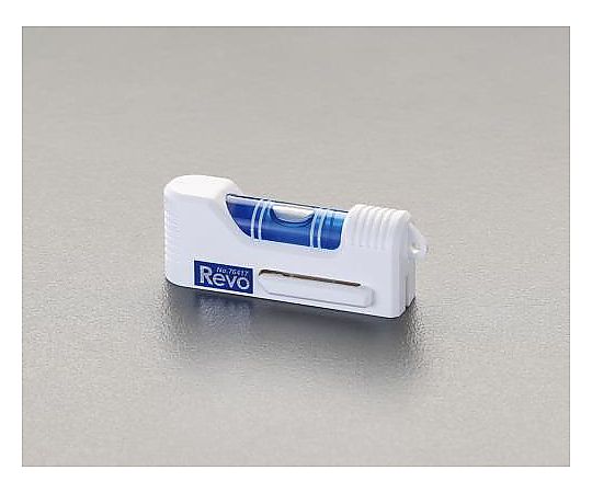 71x19x25mm ポケットレベル