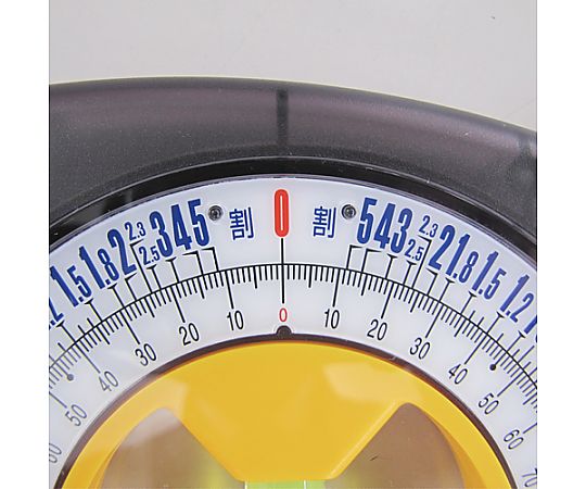 150x250mm アングルレベル