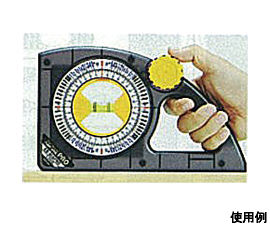 150x250mm アングルレベル