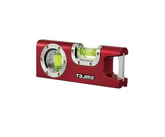 120mm マグネット付レベル