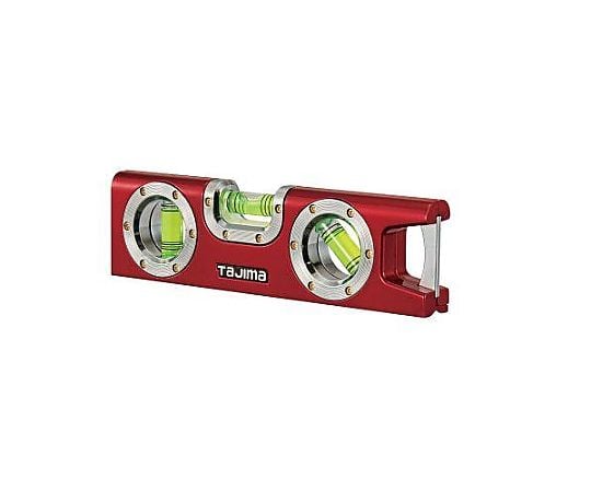 160mm マグネット付レベル