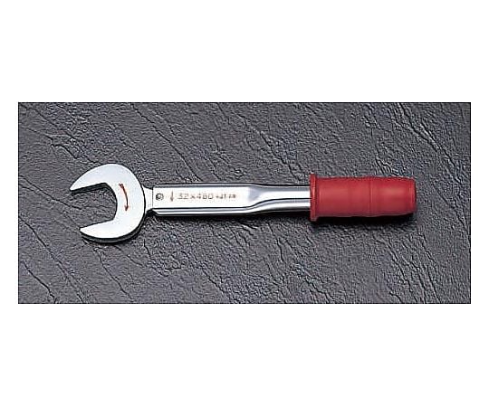 22mmx 42N.m ﾌﾚｱｰﾅｯﾄ用トルクレンチ