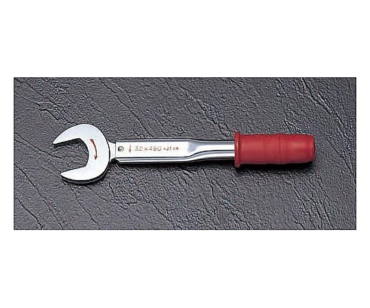 27mmx 65N.m ﾌﾚｱｰﾅｯﾄ用トルクレンチ