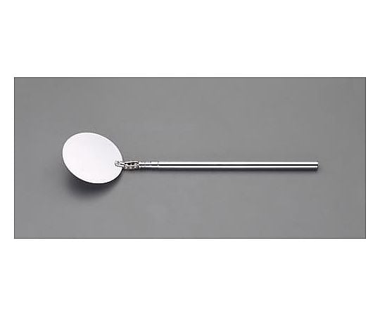 φ95mm/370-802mm 点検ミラー(伸縮)