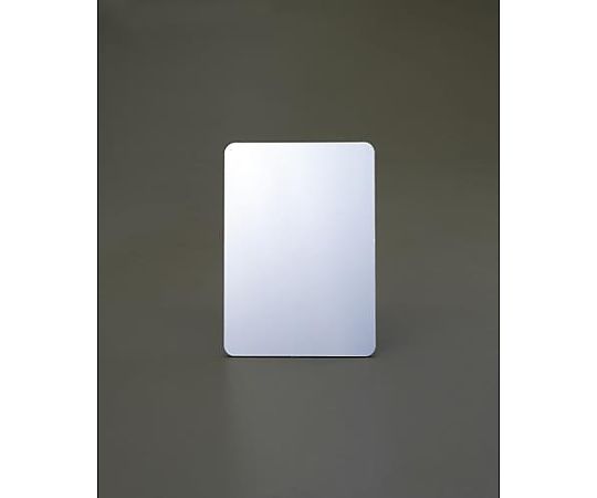 145x215mm 平面ミラー(樹脂製)