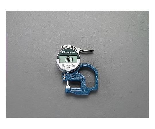 0-10mm デジタルシクネスゲージ