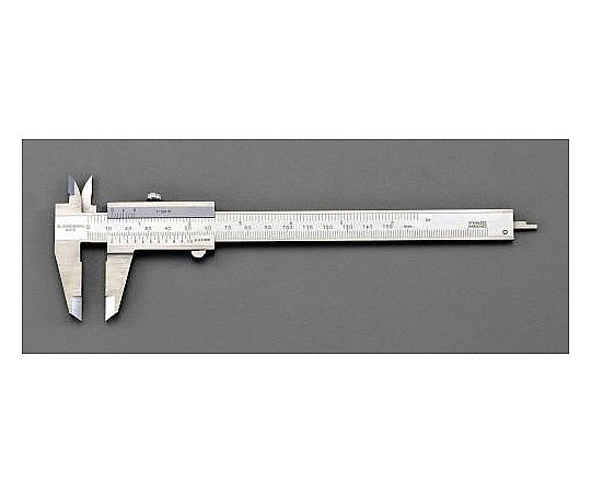 ノギス 150mm 校正証明書付