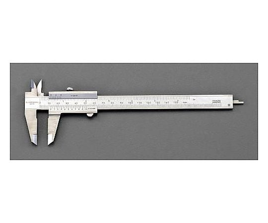 ノギス 150mm 英語版校正証明書付