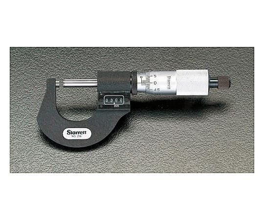 75-100mm 1/1000マイクロメーター(ﾃﾞｼﾞﾀﾙ)