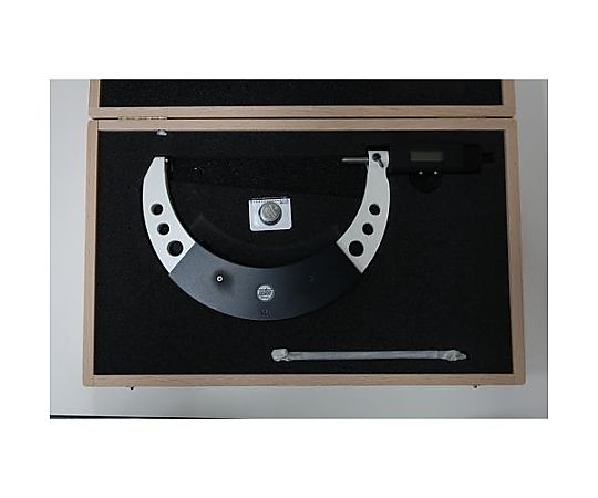 175-200mm デジタルマイクロメーター