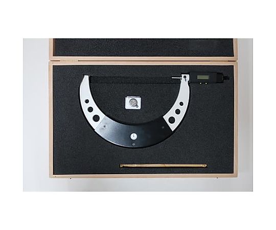 225-250mm デジタルマイクロメーター