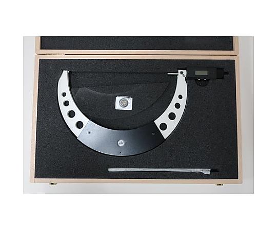 250-275mm デジタルマイクロメーター