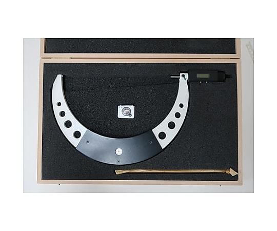 275-300mm デジタルマイクロメーター