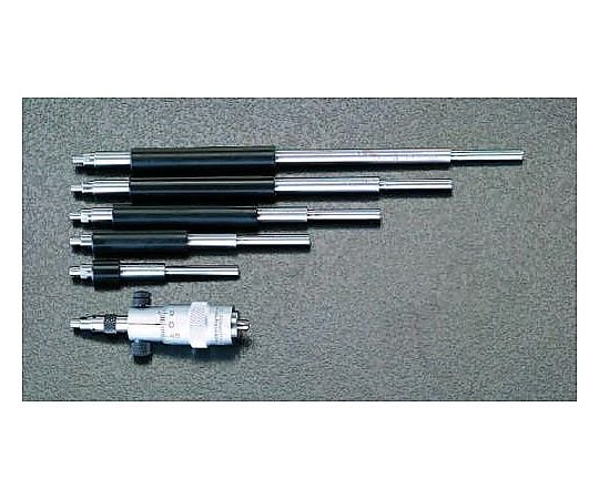 50-200mm インサイドマイクロメーター