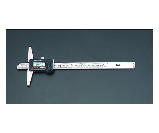 200mm  デプスゲージ(ﾃﾞｨｼﾞﾀﾙ)