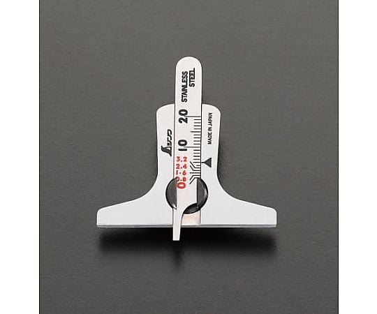 0-20mm ミニデプスゲージ